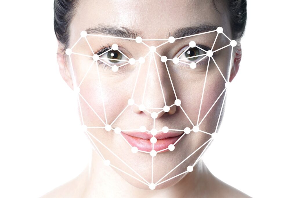 A Guide To Facial Recognition Software Qbasis Pte Ltd 