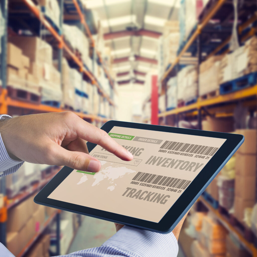 How Iot Systems Benefit Inventory Management 0300